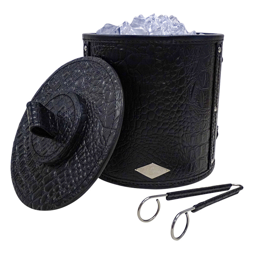 Cote De Corail Ice Bucket