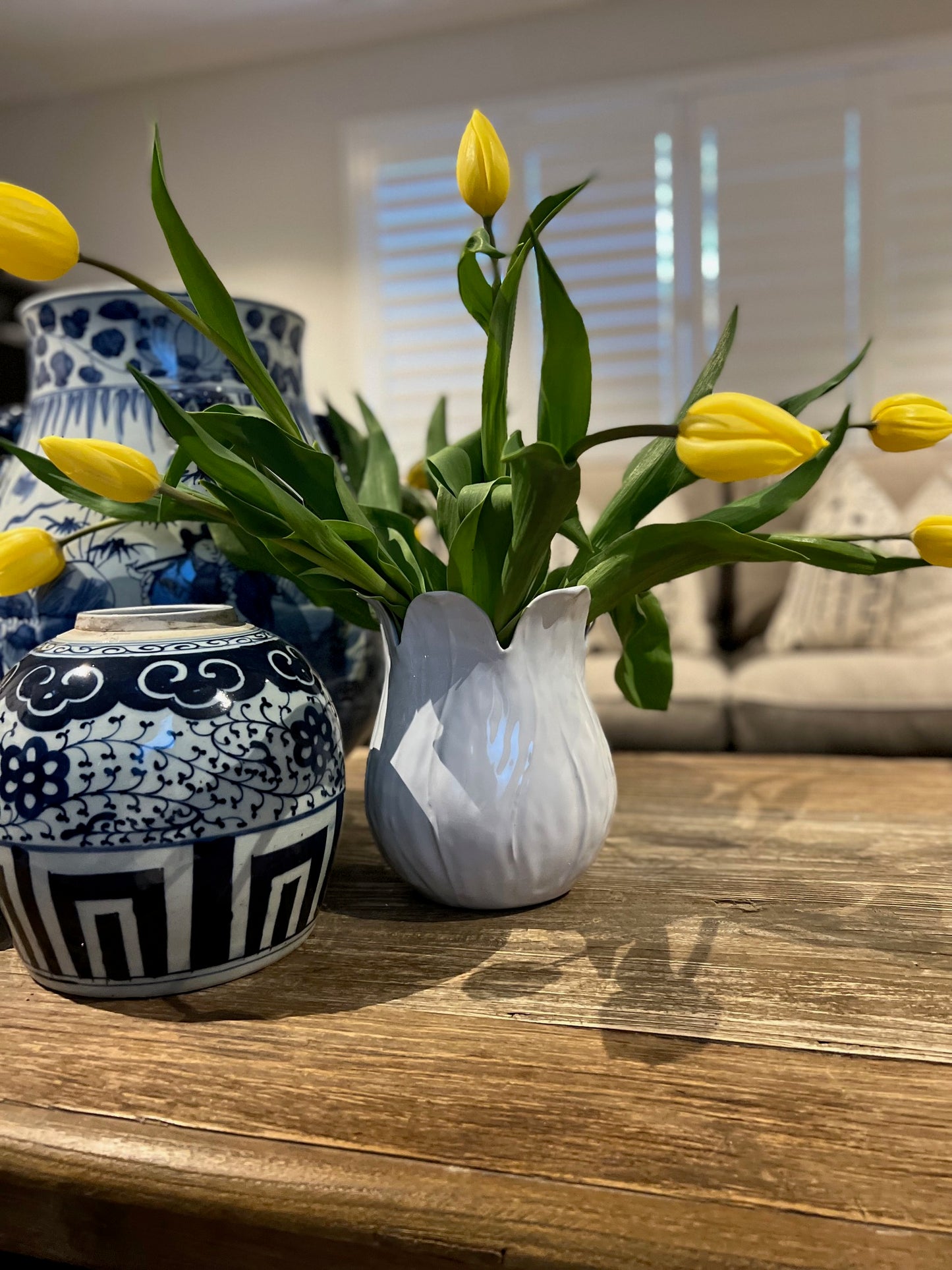 Tulip Vase