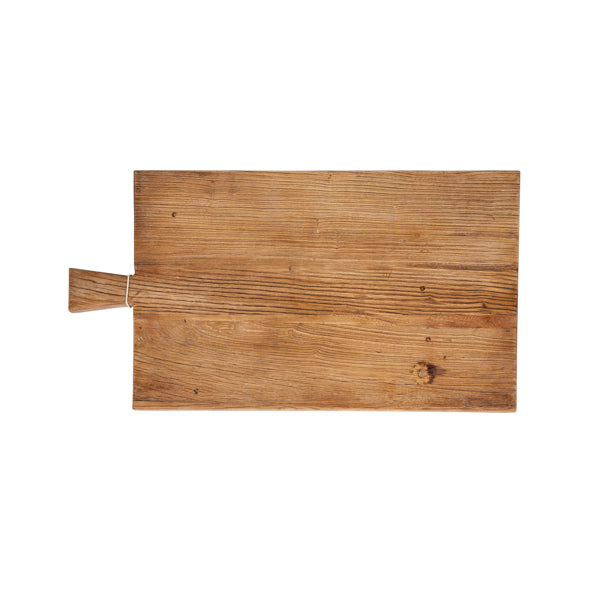 Elm Board Rectangle Shape