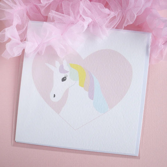 Unicorn Card