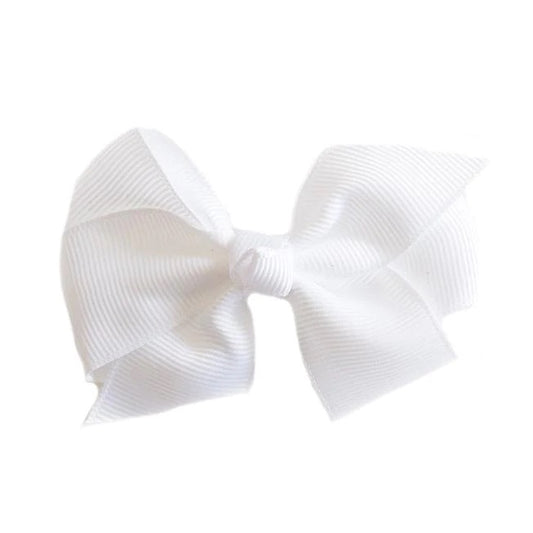 Grosgrain Bows