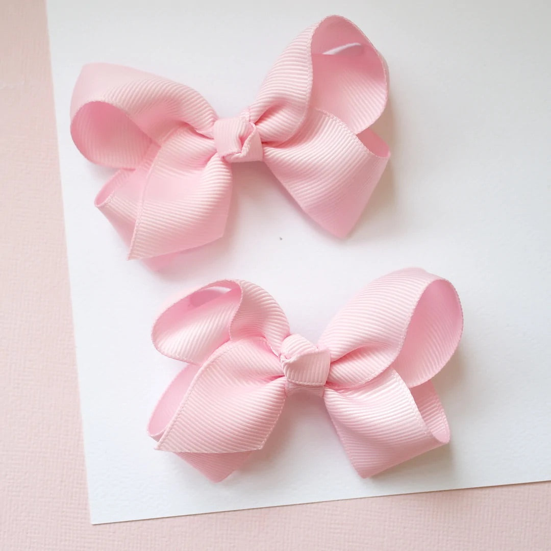 Grosgrain Bows