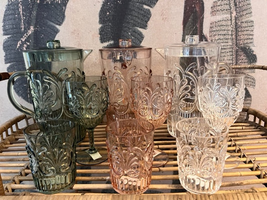 Acrylic Tumbler