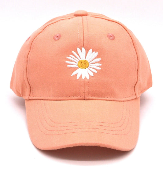 Daisy Cap