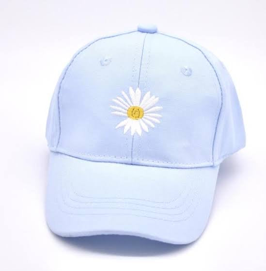 Daisy Cap