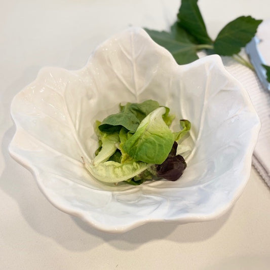 Leaf Bowl