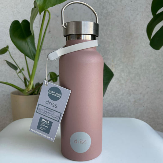 Driss Insulate Water Bottle