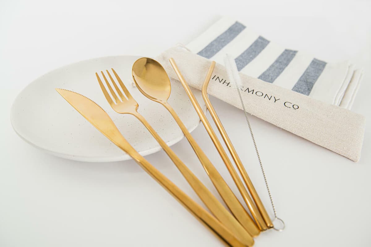 Cutlery Set