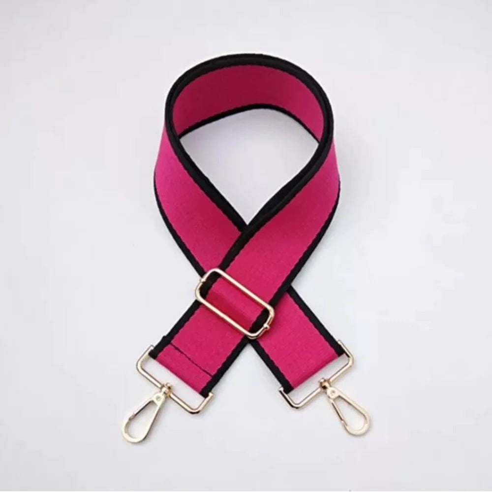 Blok Bag Strap - Watermelon