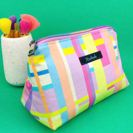 Kashya HANDMADE COSMETIC BAGS