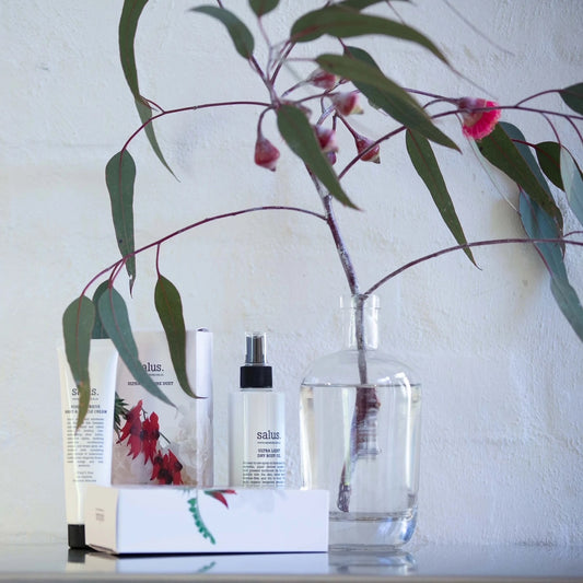 Ultra Moisture Duet Set