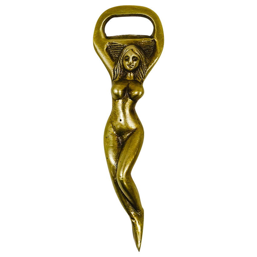 Mermaid Bottle Opener