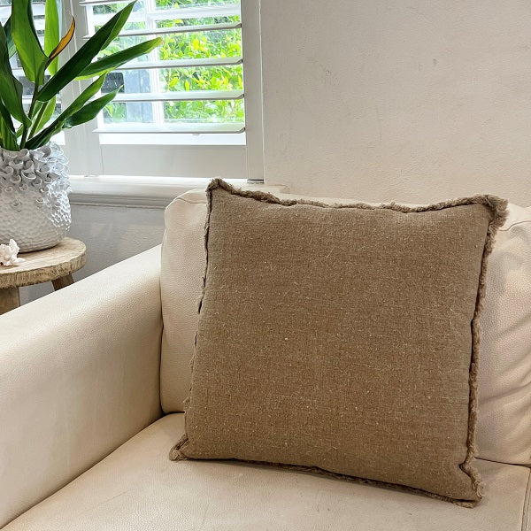 Frai Cushion