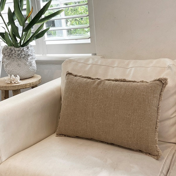 Frai Cushion