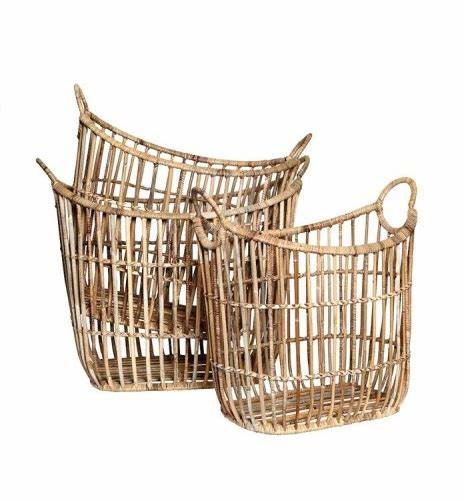 Marc Laundry/Storage Basket