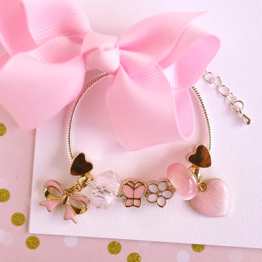 Fantasia Charm Bracelet