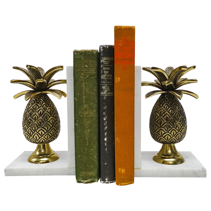 Pina Bookends
