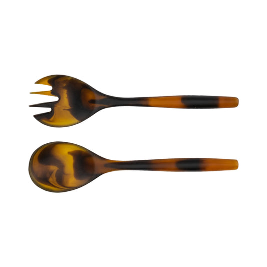Tortoise Shell Server Set