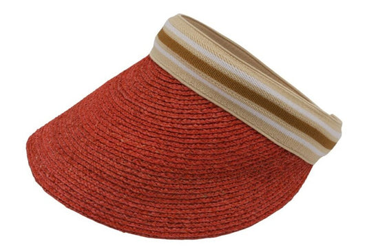 Womens Riviera Visor
