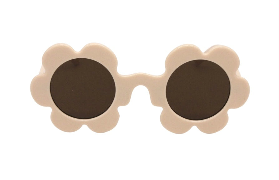 Womens Daisy Sunglasses