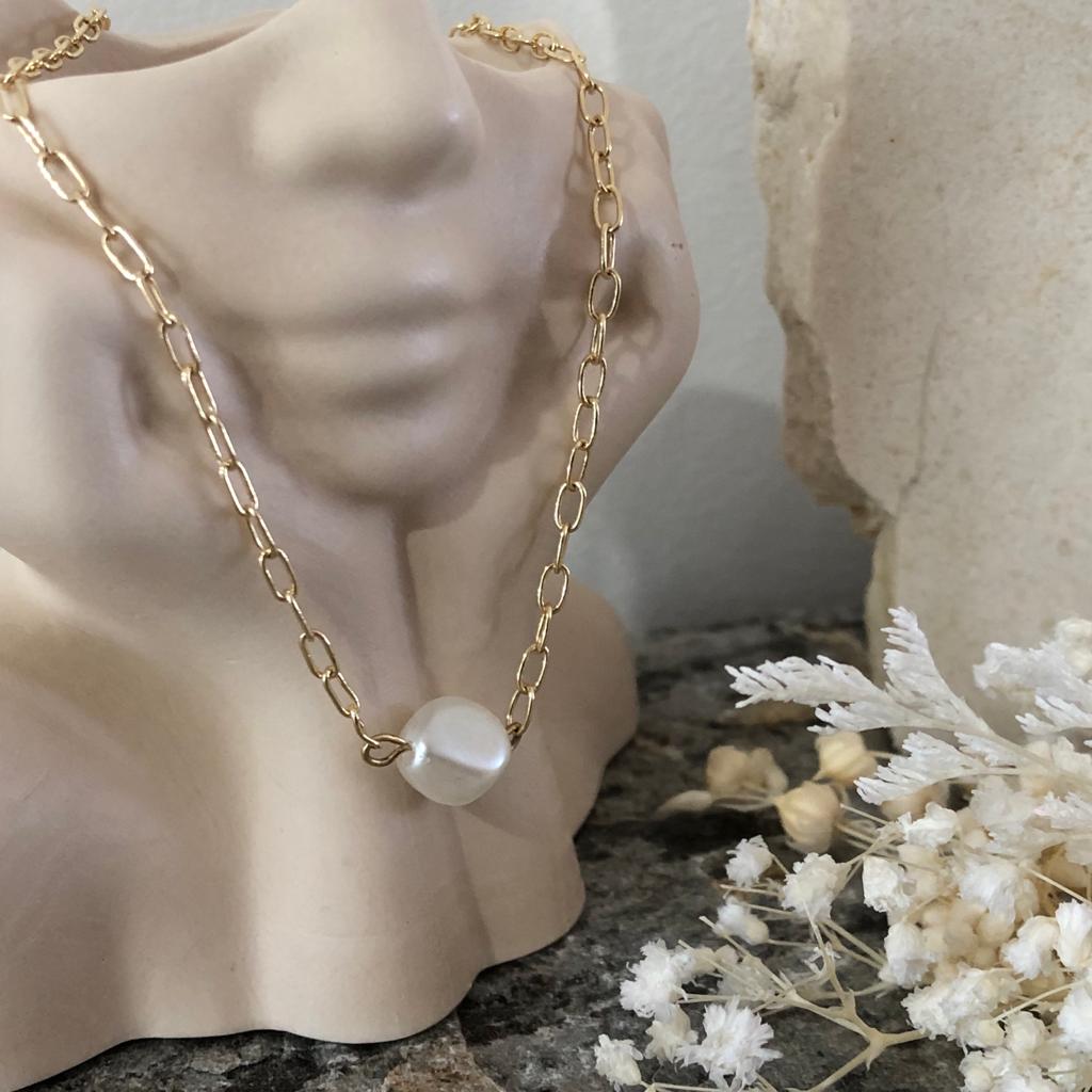 Phoebe Necklace