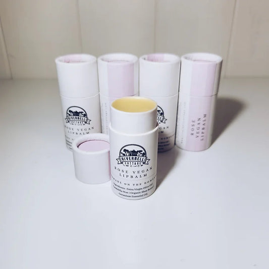 Vegan Lipbalm