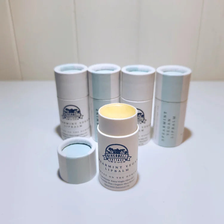 Vegan Lipbalm