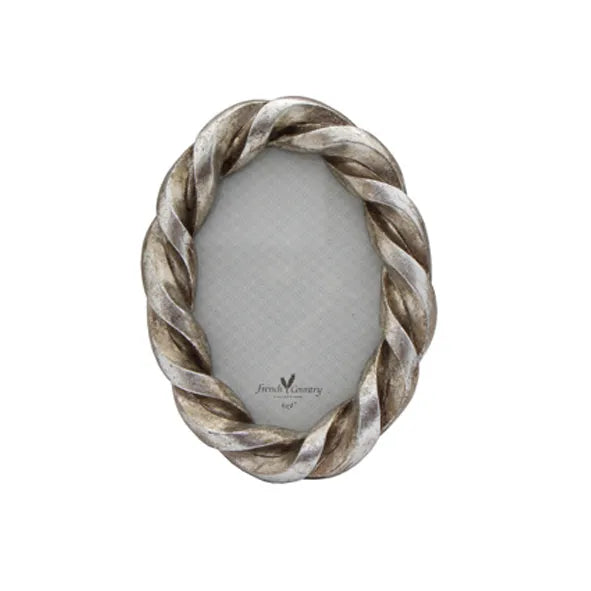 Rope Frame
