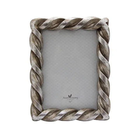 Rope Frame