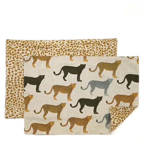 Gone Wild Placemats