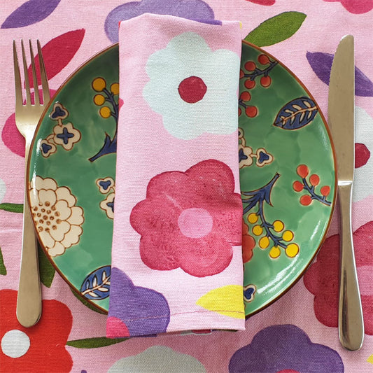 Pretties Napkins - Set of 6