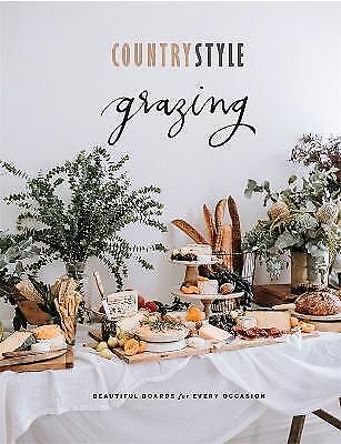 Country Style Grazing