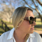 SOCIETY - TABARCA - WITH CLASSICAL LENSES