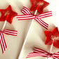 Christmas Star Lollipop