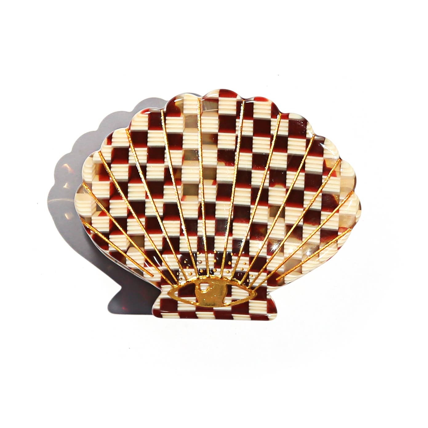 Check Shell Clip