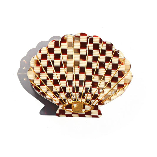 Check Shell Clip