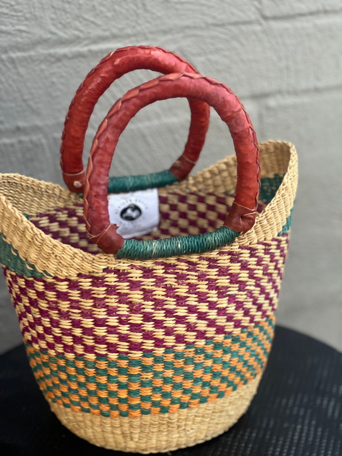 Queen Nefertiti Bag Mini 8