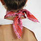 Mini Agadir Fuchsia