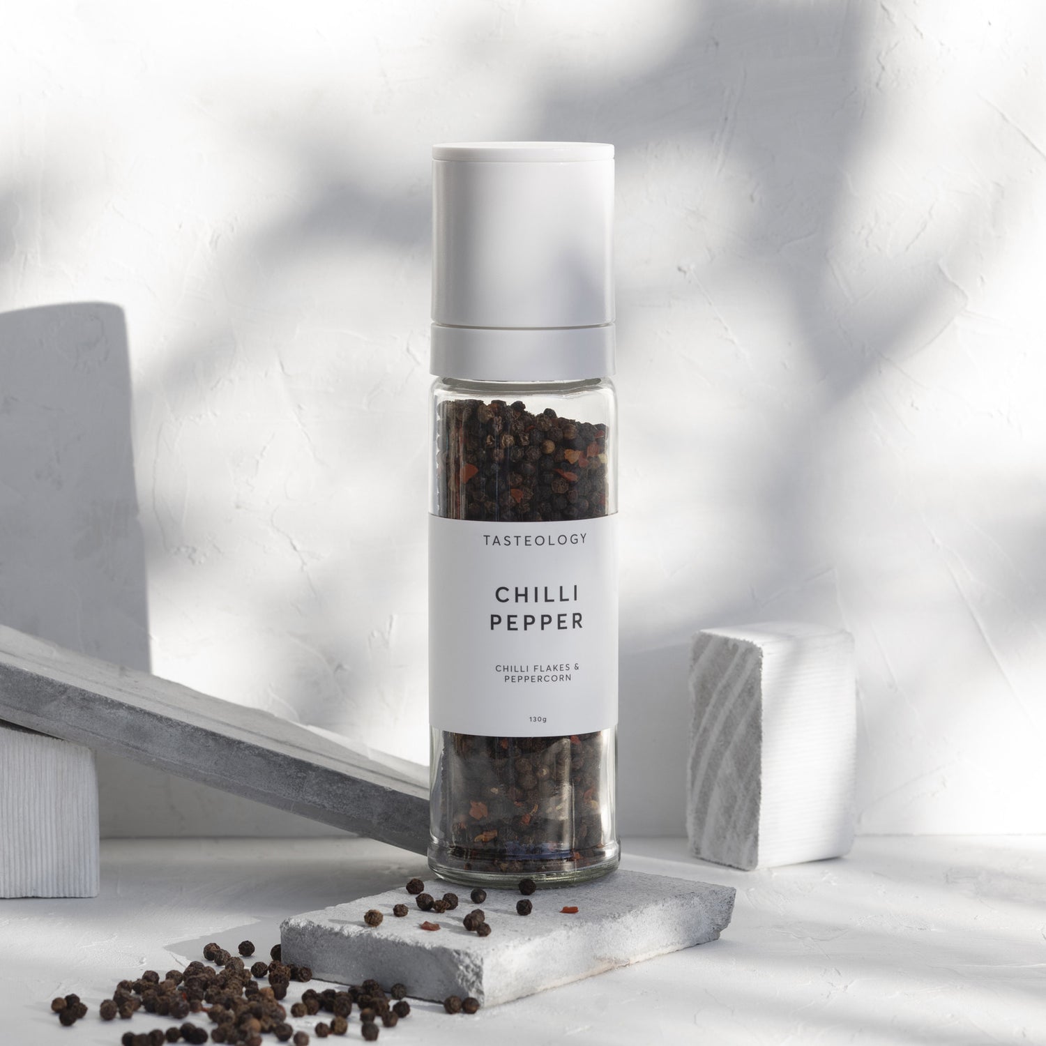 Gourmet Seasoning
