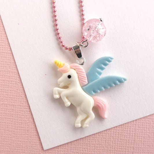 Unicorn Necklace