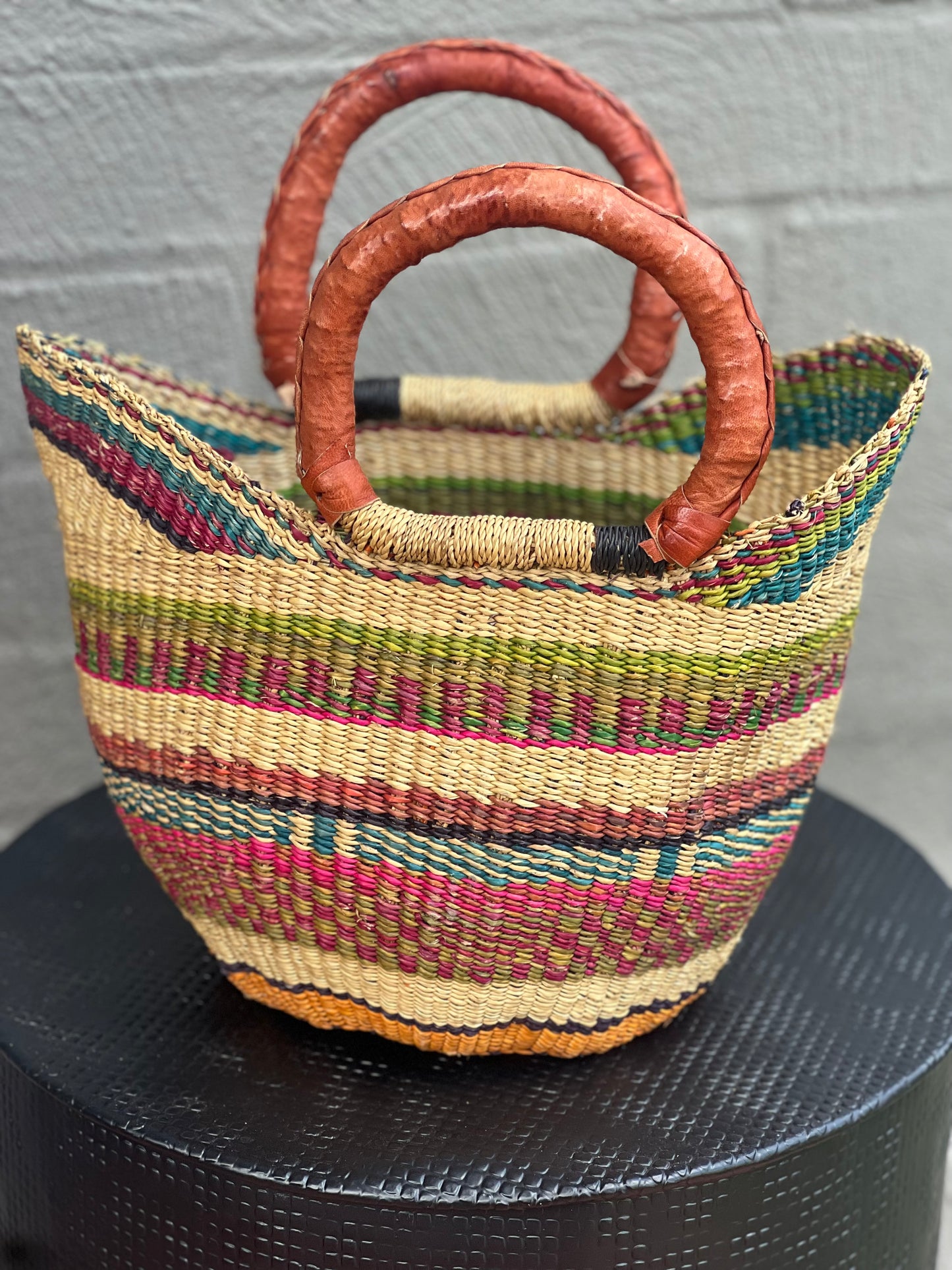 Queen Nefertiti Bag Mini 6