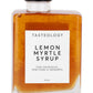 Lemon Myrtle Syrup