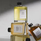 Yuzu Pear Syrup
