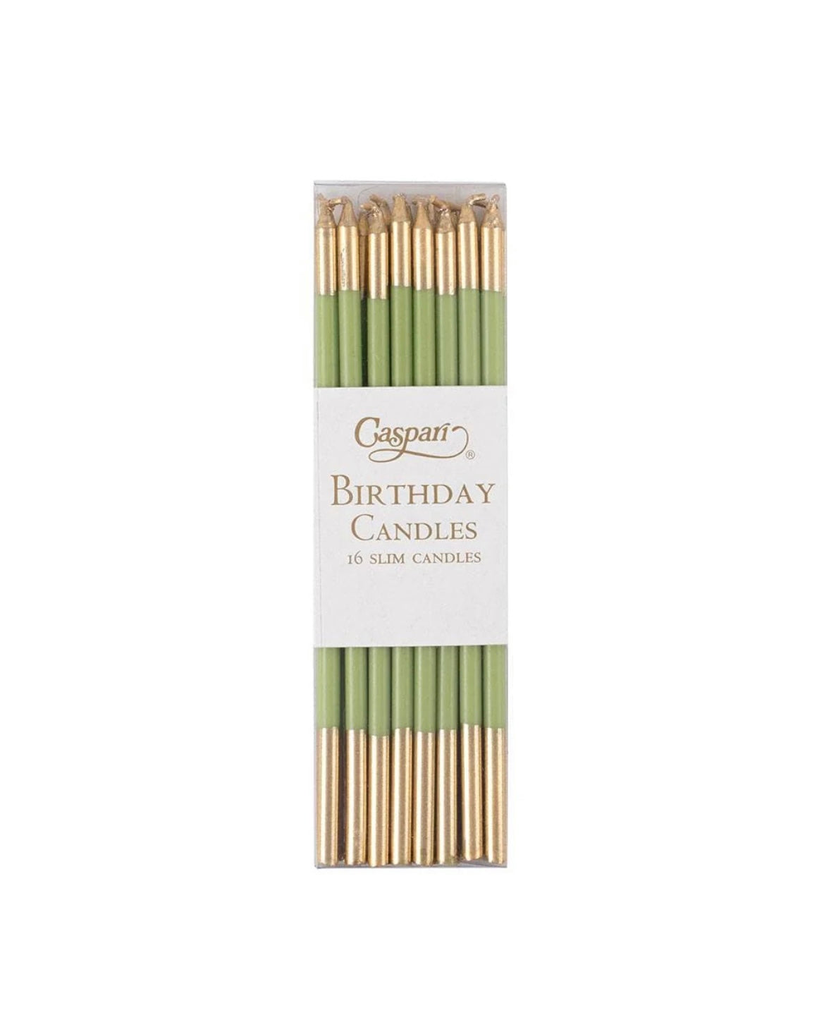 Birthday Candles