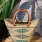 Queen Nefertiti Tote - Diamonds