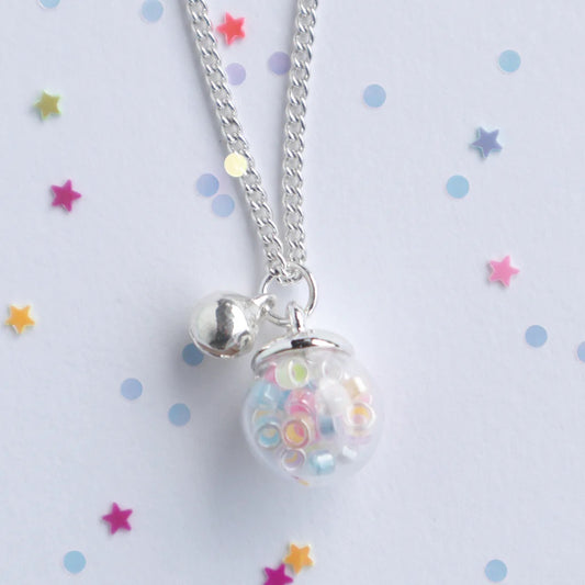 Fairy Magic Sparkle Necklace