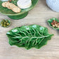 Mode Cabbage Oval Platter