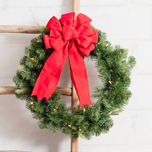 Christmas Wreath Small