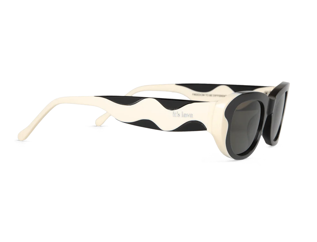Black Lava