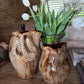 Mode Coli Vase Brown - Large